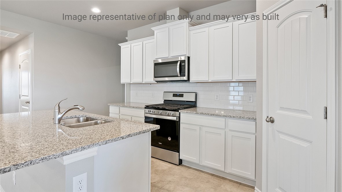 1314 Connie Scott Drive Corpus Christi TX 78415