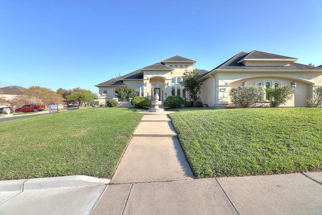 4510 Thoreau Circle Corpus Christi TX 78410