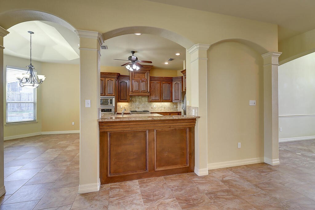 4510 Thoreau Circle Corpus Christi TX 78410
