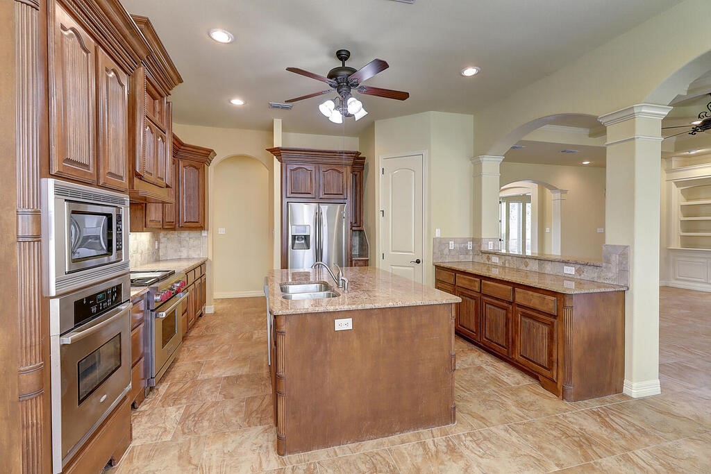 4510 Thoreau Circle Corpus Christi TX 78410
