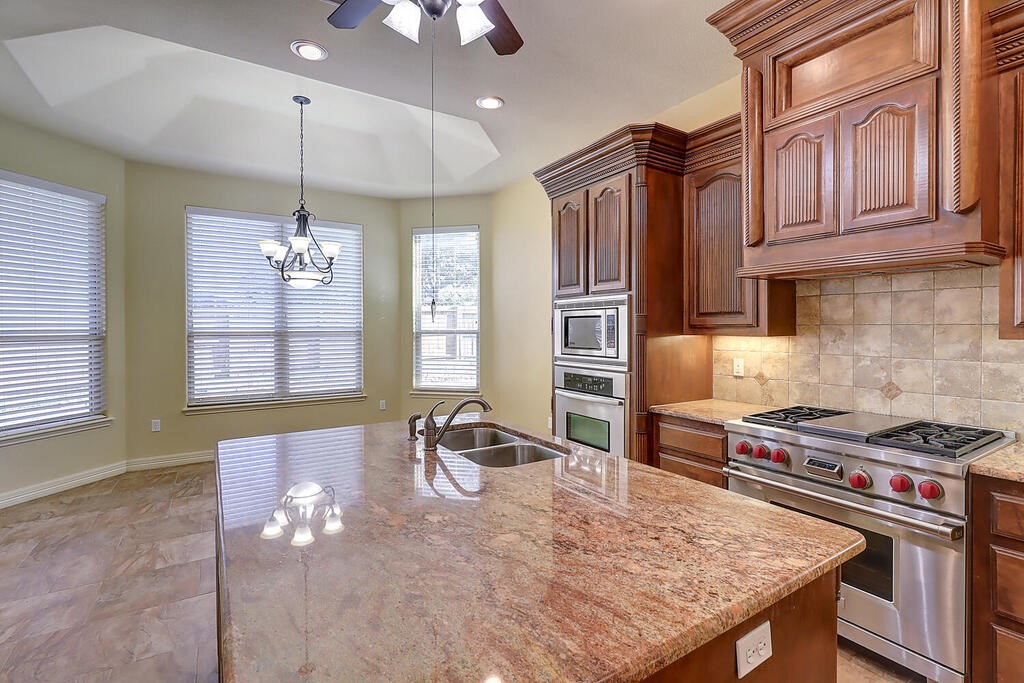 4510 Thoreau Circle Corpus Christi TX 78410