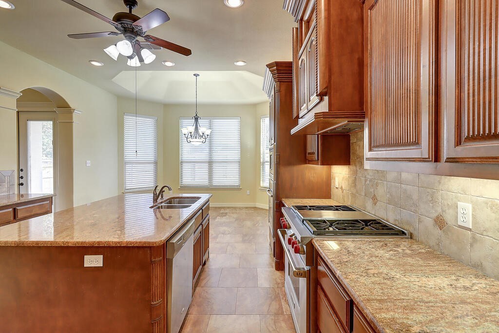 4510 Thoreau Circle Corpus Christi TX 78410