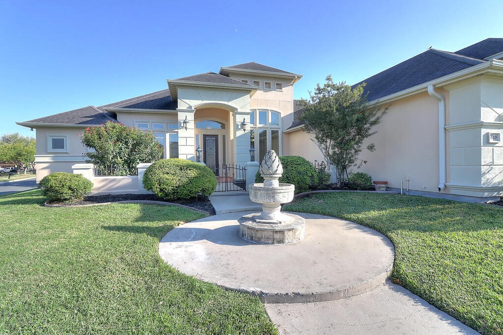 4510 Thoreau Circle Corpus Christi TX 78410