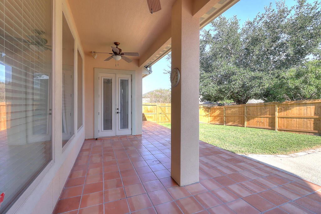 4510 Thoreau Circle Corpus Christi TX 78410