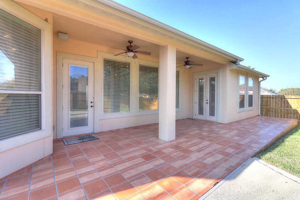 4510 Thoreau Circle Corpus Christi TX 78410