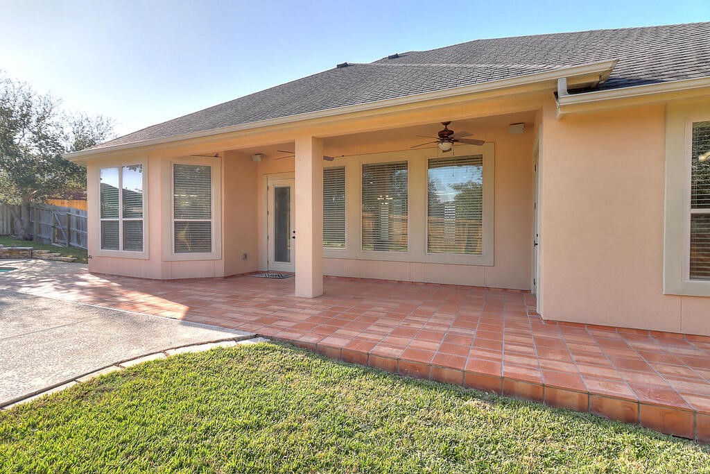 4510 Thoreau Circle Corpus Christi TX 78410