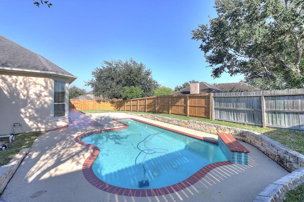 4510 Thoreau Circle Corpus Christi TX 78410