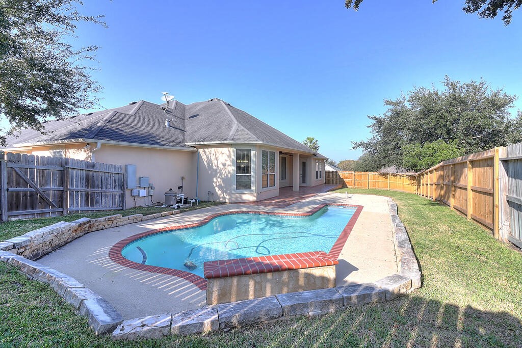 4510 Thoreau Circle Corpus Christi TX 78410