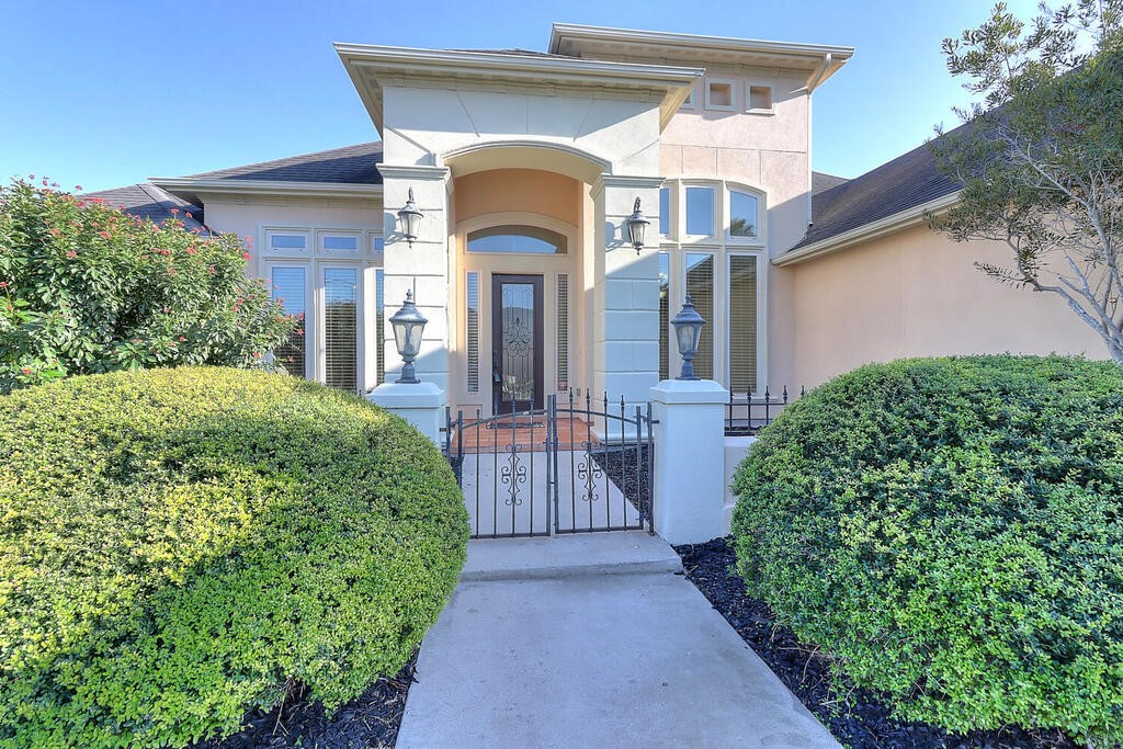 4510 Thoreau Circle Corpus Christi TX 78410