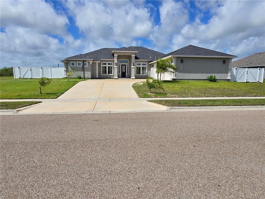 2125 Sera Street Corpus Christi TX 78418