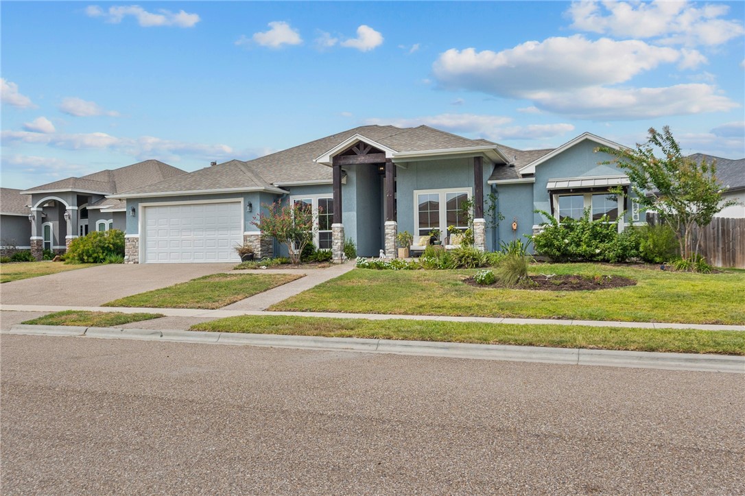 8206 Grand Canyon Street Corpus Christi TX 78414