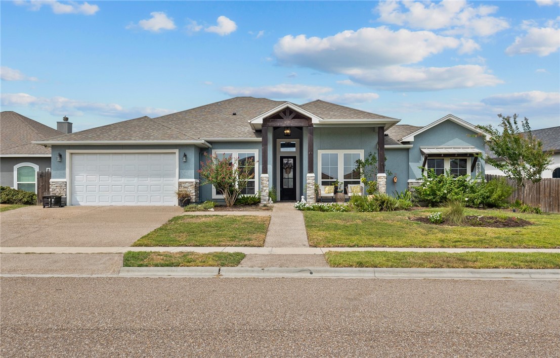 8206 Grand Canyon Street Corpus Christi TX 78414