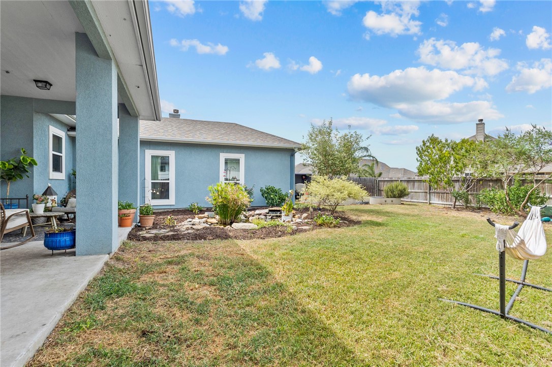 8206 Grand Canyon Street Corpus Christi TX 78414