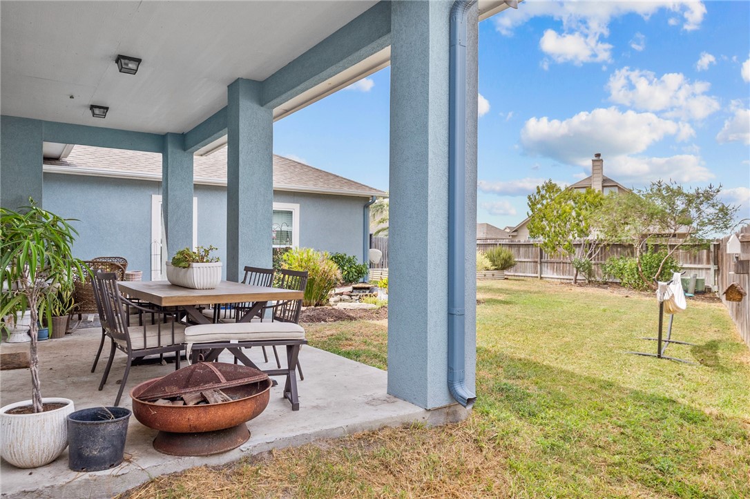 8206 Grand Canyon Street Corpus Christi TX 78414