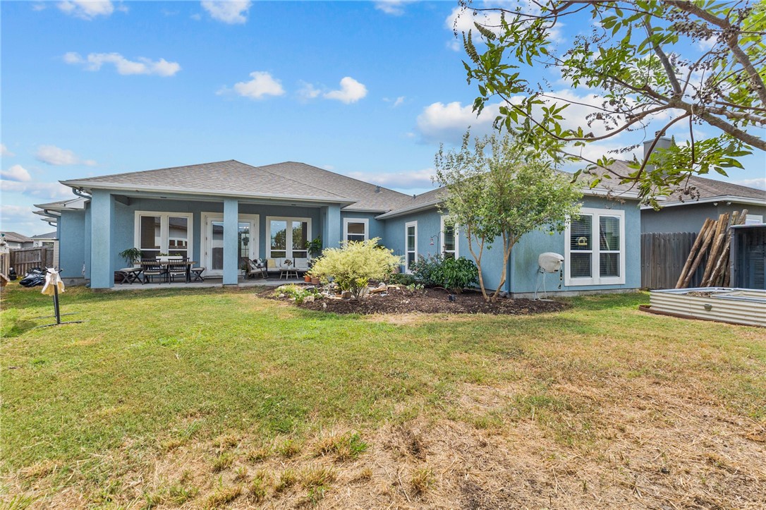 8206 Grand Canyon Street Corpus Christi TX 78414