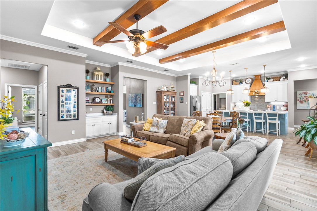 8206 Grand Canyon Street Corpus Christi TX 78414