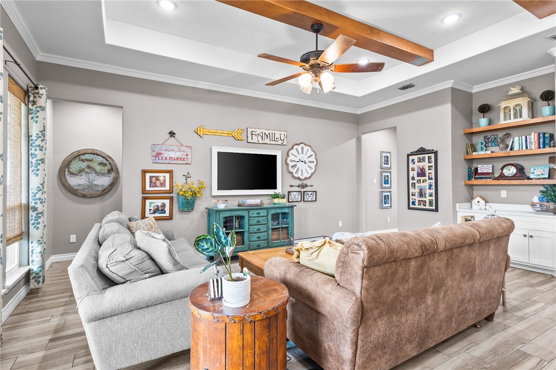 8206 Grand Canyon Street Corpus Christi TX 78414