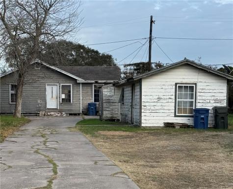 4508 Angela Drive Corpus Christi TX 78416