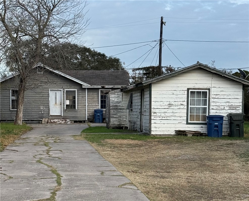 4508 Angela Drive Corpus Christi TX 78416
