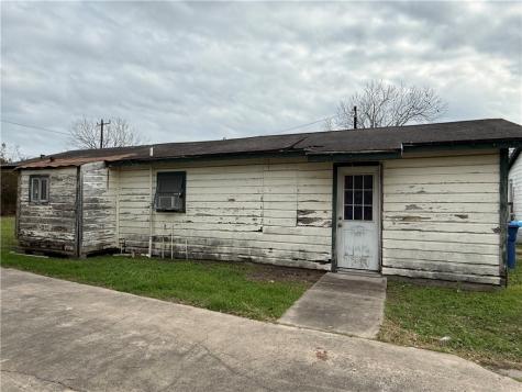 4508 Angela Drive Corpus Christi TX 78416