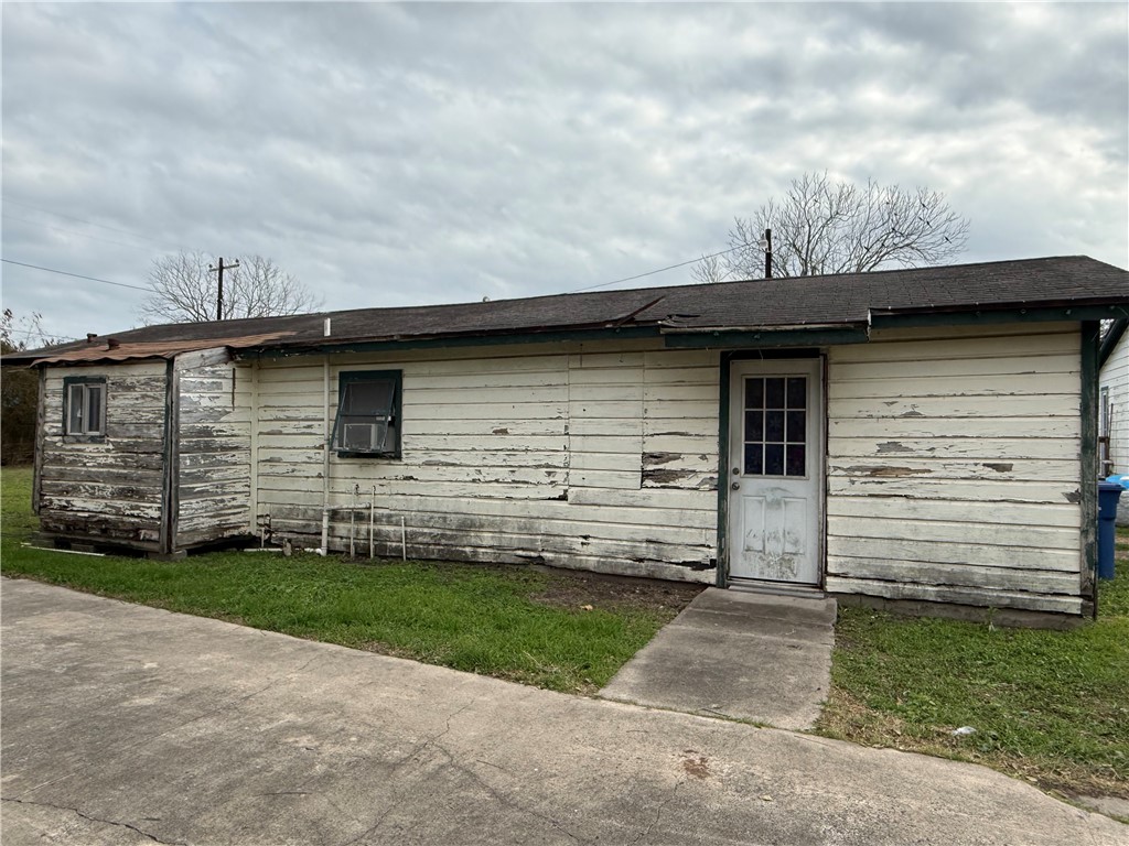 4508 Angela Drive Corpus Christi TX 78416