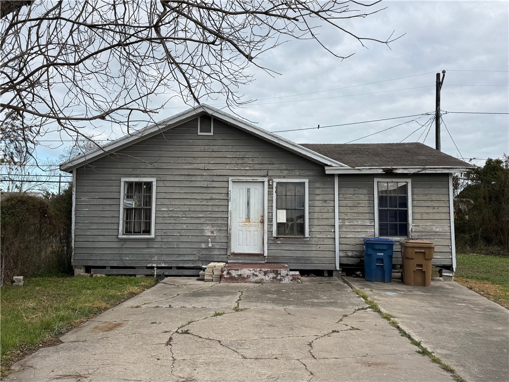 4508 Angela Drive Corpus Christi TX 78416