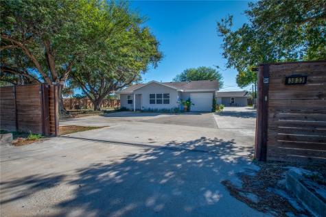 3833 Matteson Street Corpus Christi TX 78418