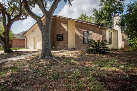 905 Saint Bartholomew Street Corpus Christi TX 78418