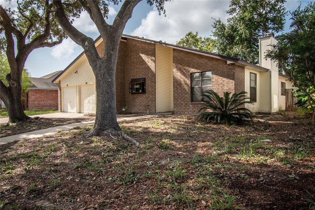 905 Saint Bartholomew Street Corpus Christi TX 78418
