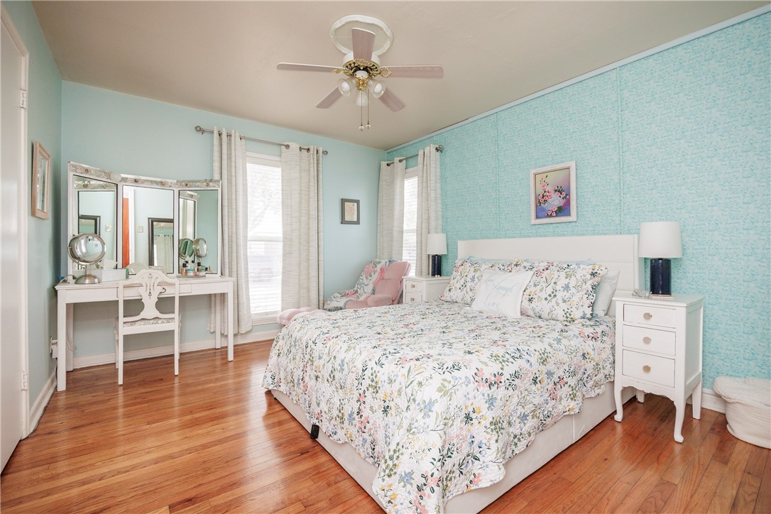 650 Sharon Drive Corpus Christi TX 78412