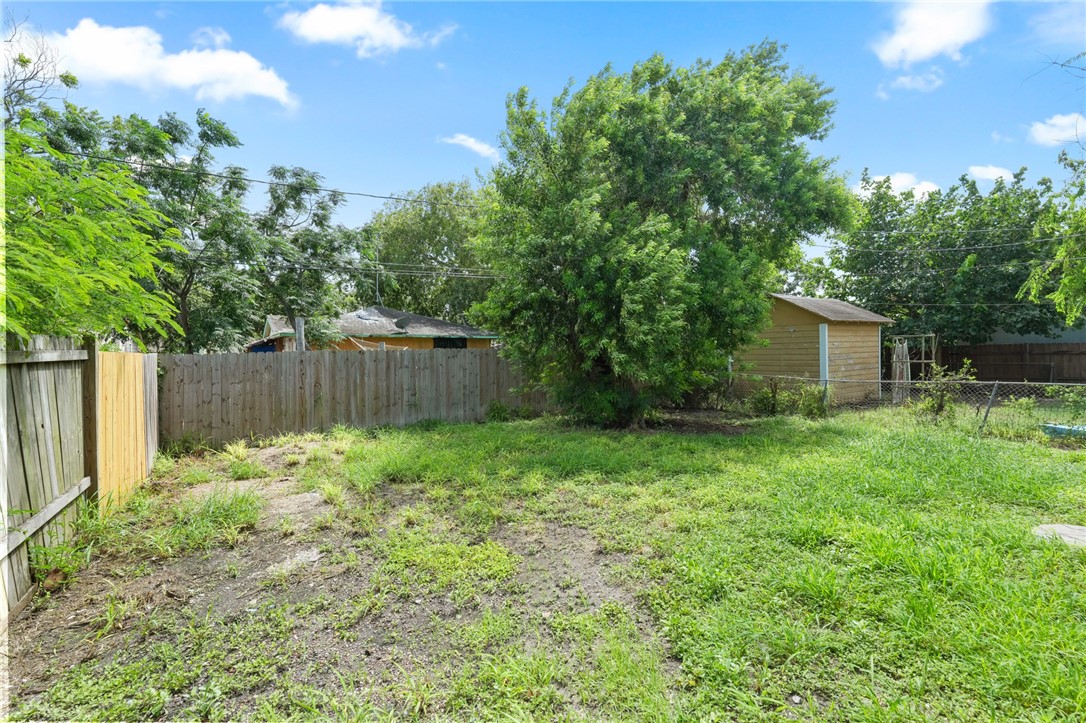2629 Dunbar Street Corpus Christi TX 78405