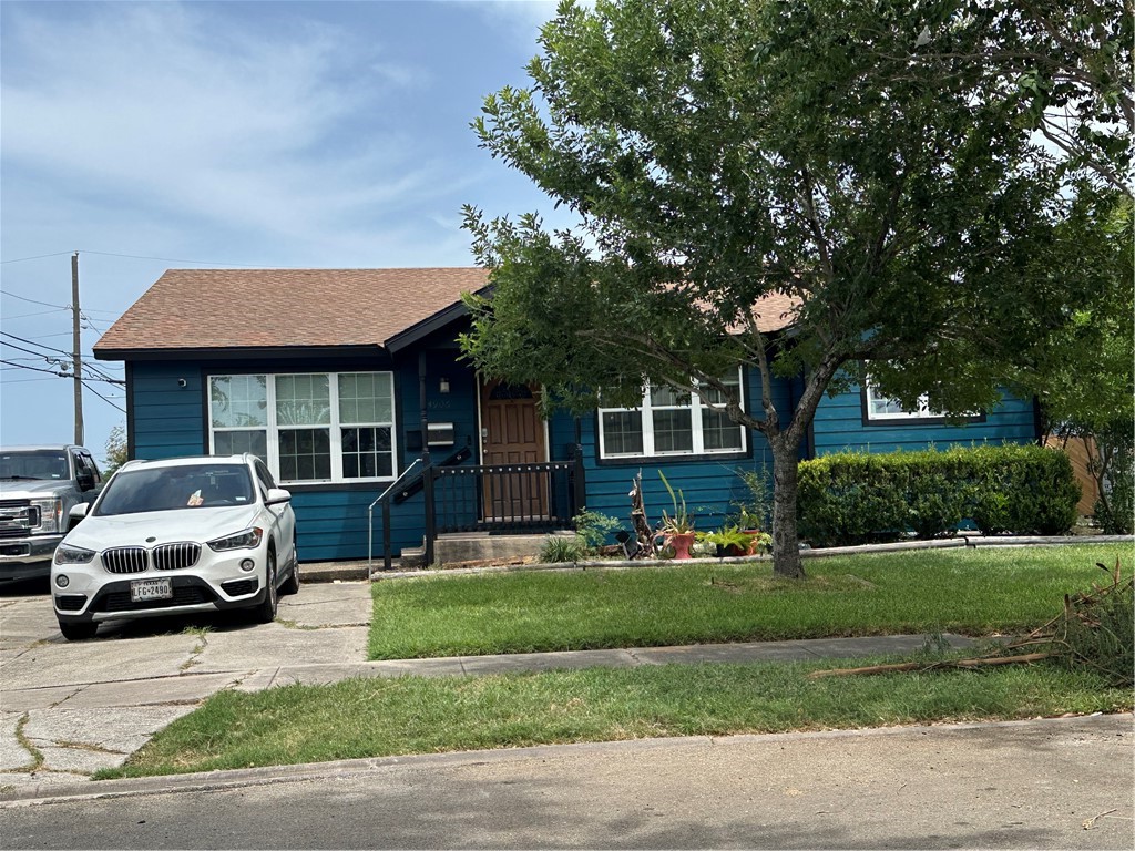 4906 Waltham Drive Corpus Christi TX 78411