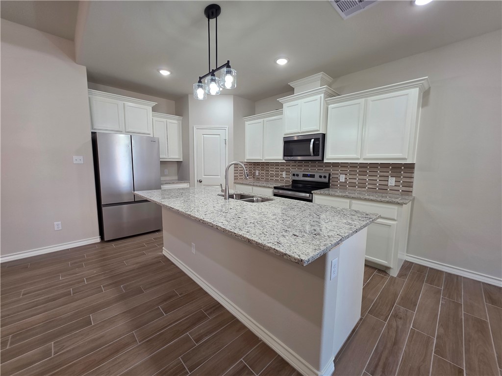 408 Eldon Creek Corpus Christi TX 78412