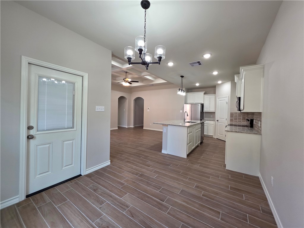 408 Eldon Creek Corpus Christi TX 78412