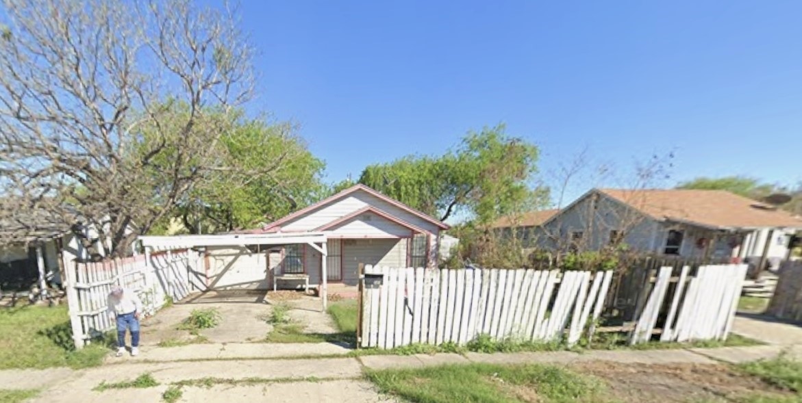 854 Van Cura Drive Corpus Christi TX 78408