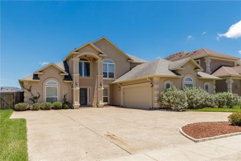 6518 Miranda Drive Corpus Christi TX 78414