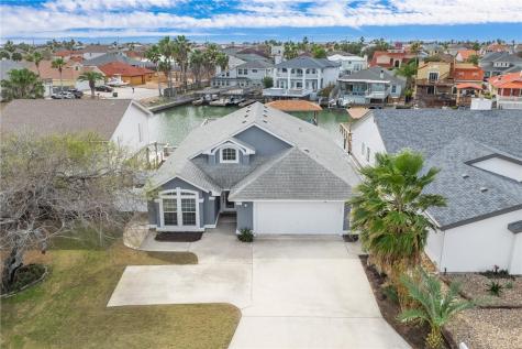 13569 Bullion Court Corpus Christi TX 78418
