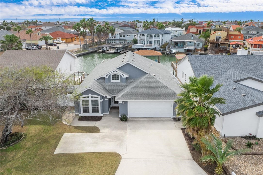 13569 Bullion Court Corpus Christi TX 78418
