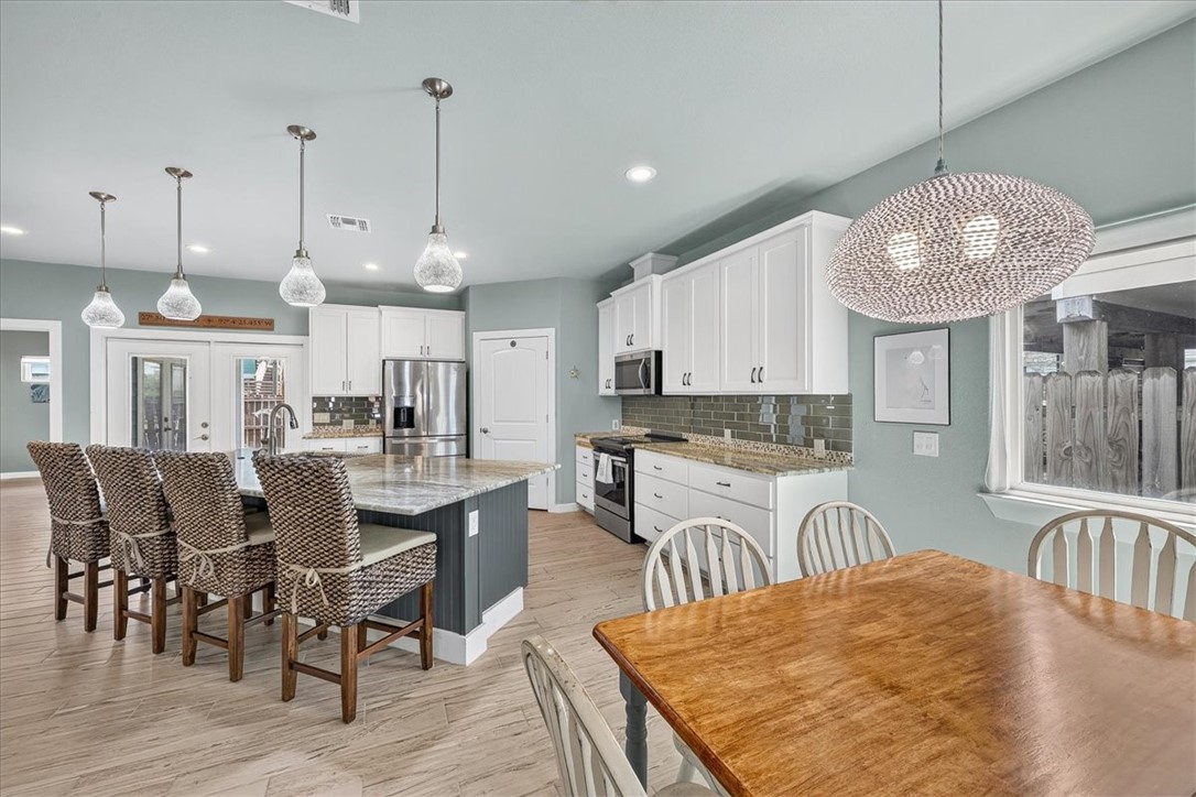 1022 Channel Vista Drive Port Aransas TX 78373