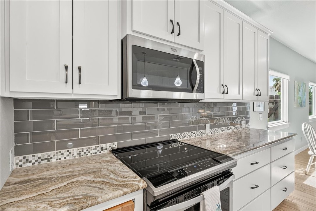 1022 Channel Vista Drive Port Aransas TX 78373