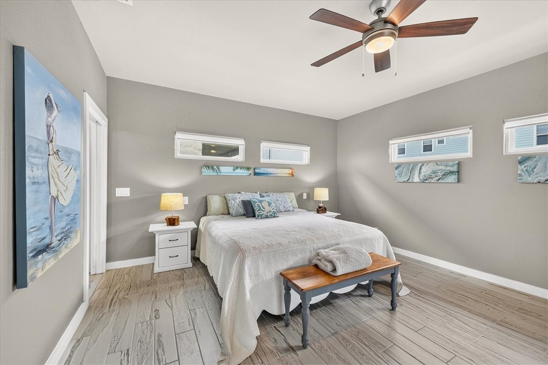 1022 Channel Vista Drive Port Aransas TX 78373