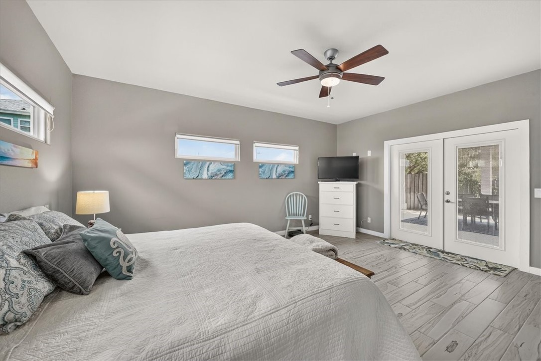 1022 Channel Vista Drive Port Aransas TX 78373