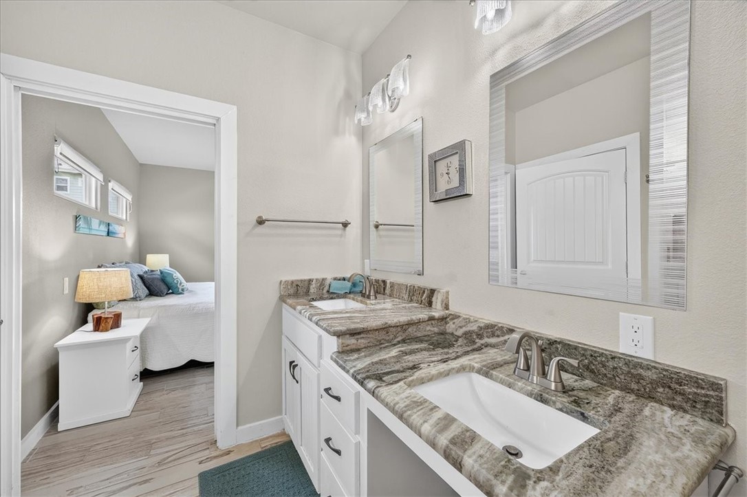 1022 Channel Vista Drive Port Aransas TX 78373