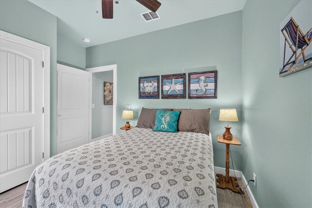 1022 Channel Vista Drive Port Aransas TX 78373