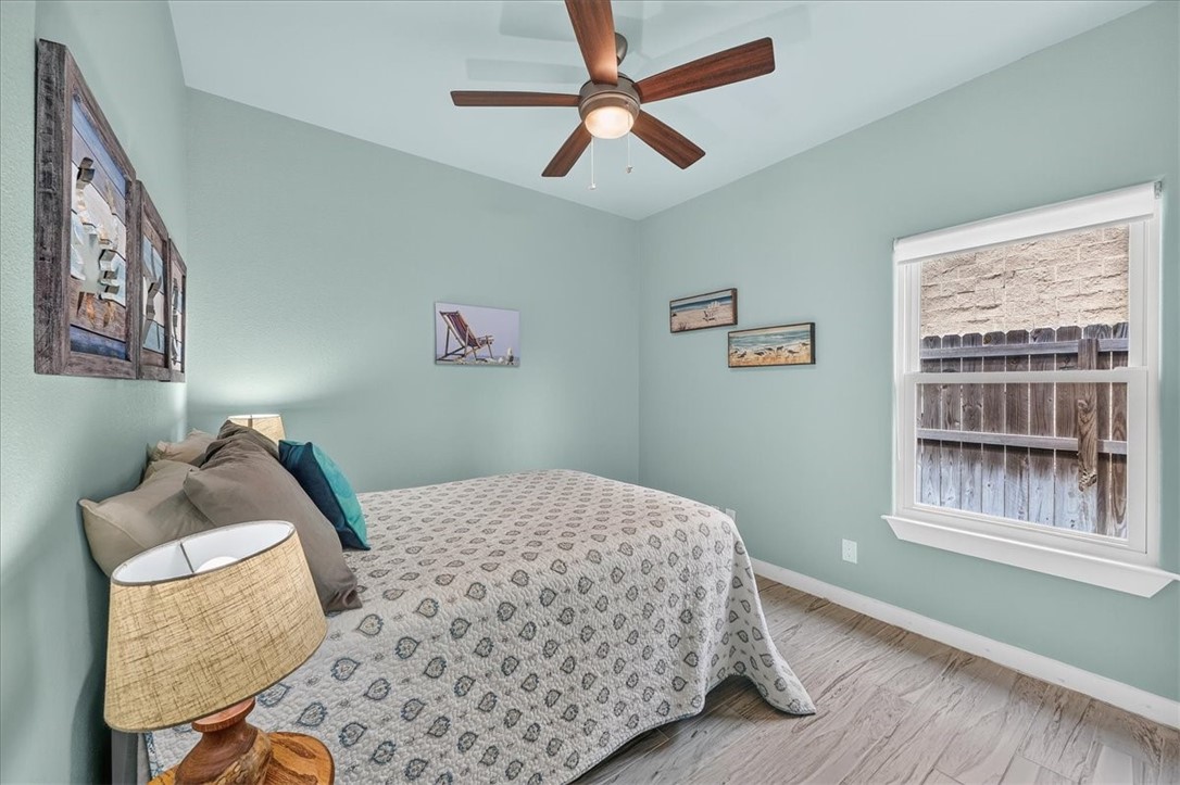 1022 Channel Vista Drive Port Aransas TX 78373