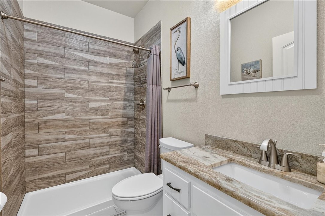 1022 Channel Vista Drive Port Aransas TX 78373