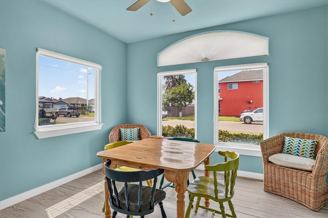 1022 Channel Vista Drive Port Aransas TX 78373