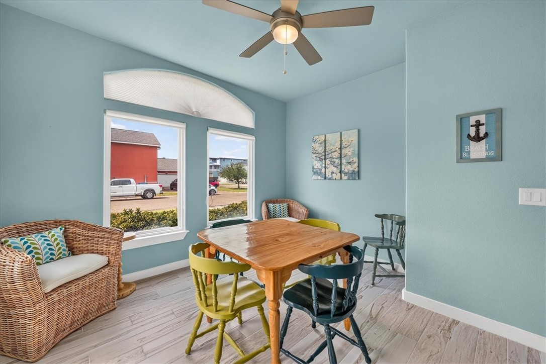 1022 Channel Vista Drive Port Aransas TX 78373
