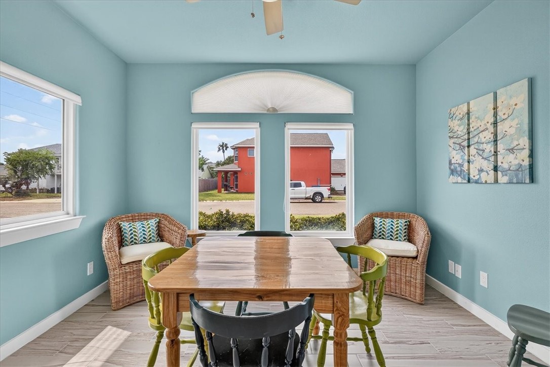 1022 Channel Vista Drive Port Aransas TX 78373