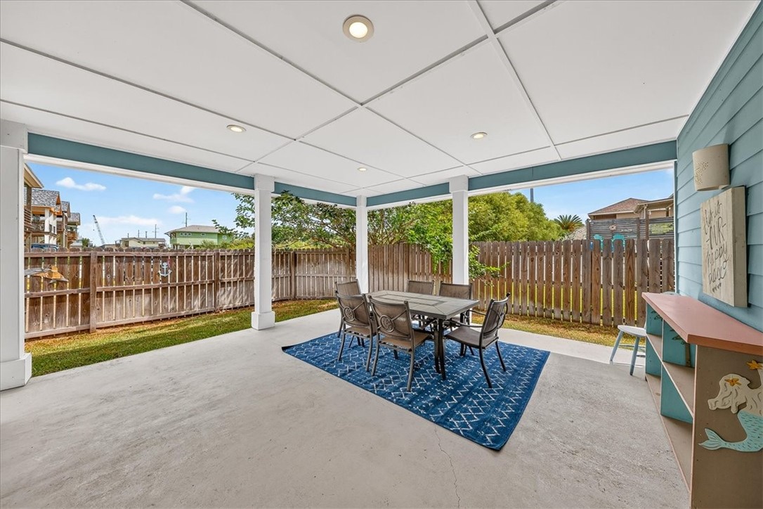 1022 Channel Vista Drive Port Aransas TX 78373
